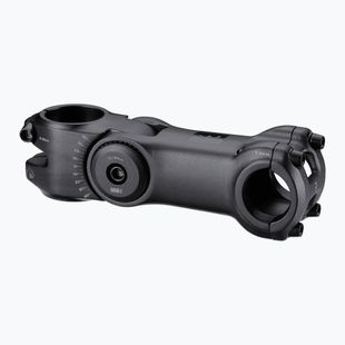 BBB Cycling HighSix мост 25.4 mm / 130 mm черен