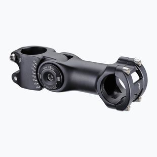 Мост BBB Cycling HighSix OS 31,8 мм / 90 мм черен