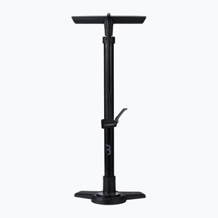 BBB Cycling AirBoost 2.0 160psi черна велосипедна помпа