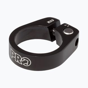 Скоба за седло PRO 31.8 mm black