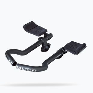 Lemond PRO Missile Tri-Bend черен