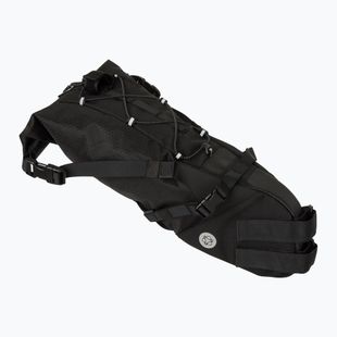 AGU Venture Seat-Pack чанта за велосипед под седлото 10 л черна