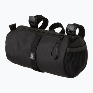 AGU Venture Roll Bag чанта за кормило 1,5 л черна
