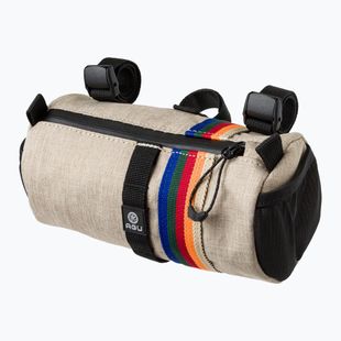 AGU Venture Roll Bag чанта за велосипед с дръжка 1,5 л реколта