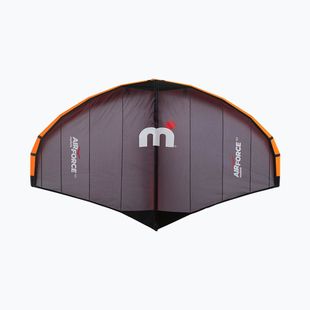 Wingfoil Mistral Sail черен/оранжев