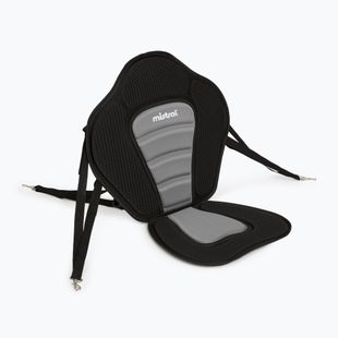 Седалка за каяк и SUP дъска Mistral Kayak Seat black