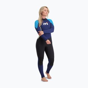 Дамски костюм Mistral Full Suit 4/3 black