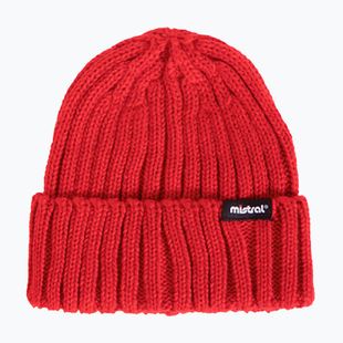 Зимна шапка Mistral Beanie red