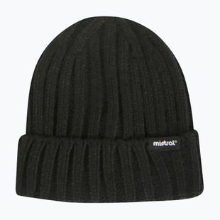 Зимна шапка Mistral Beanie black