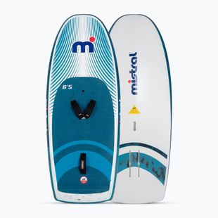 SUP Mistral Skywave 6'5 blue