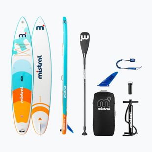 SUP дъска Mistral Colora 12'6"
