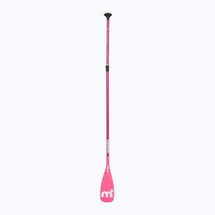 Весло SUP 3-częściowe Mistral Solea Alu pink