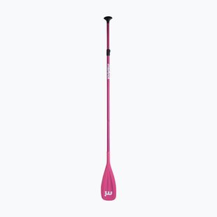 Весло SUP 3-częściowe Mistral Solea Alu pink