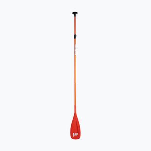 Весло SUP 3-częściowe Mistral Solea Alu orange