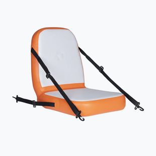 Седалка за каяк и SUP дъска Mistral Kayak Seat Inflatable orange