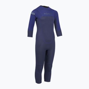 Детски неопренов костюм за плуване Mistral Breeze 76 2,5/2mm Kids Suit blue