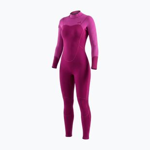 Дамски неопренов костюм за плуване Mistral Breeze 76 2,5/2mm Ladies Suit pink