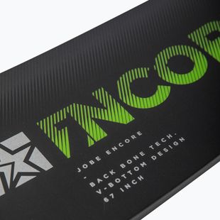 JOBE Encore Slalom водни ски черни 262322002