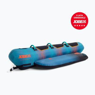 Поплавък за теглене JOBE Chaser Towable 3P blue