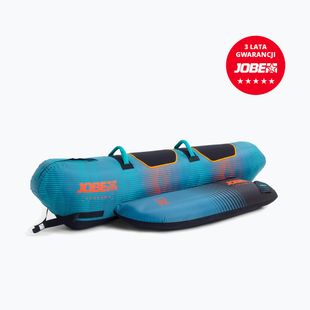 Поплавък за теглене JOBE Chaser Towable 2P blue