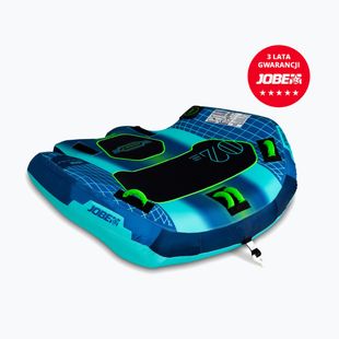 JOBE Airstream теглещ се 2P float