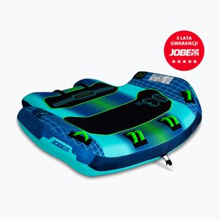 JOBE Airstream теглещ се 3P float