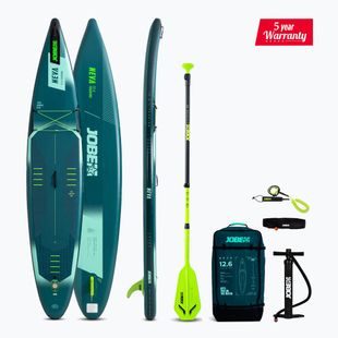 JOBE Aero Neva SUP борд пакет 12'6"