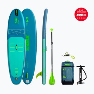 Детска SUP дъска JOBE Aero Sava Board Package 8'6“