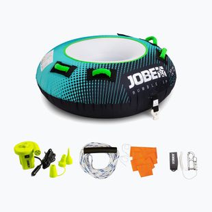 Плаващо устройство за теглене JOBE Rumble Towable Package 1P teal