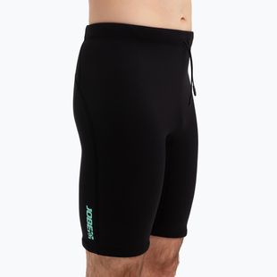 Мъжки неопренови шорти JOBE Neoprene 2 mm Short black