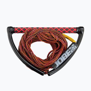 JOBE Prime Wake Combo дръжка за теглене Orange 211322002