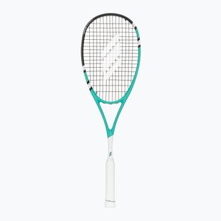 Ракета за скуош Eye X.Lite 125 Pro Series ментова/черна/бяла