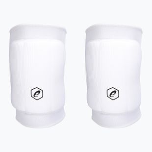 ASICS волейболни наколенки Basic Kneepad white 146814-0001