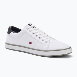 Мъжки маратонки Tommy Hilfiger Harlow 1D в бяло