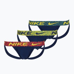 Мъжки слипове Nike Dri-FIT Essential Micro Jock Strap (3 бр.)