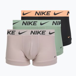 Мъжки боксерки Nike Dri-Fit Essential Micro Trunk 3 pairs of briefs