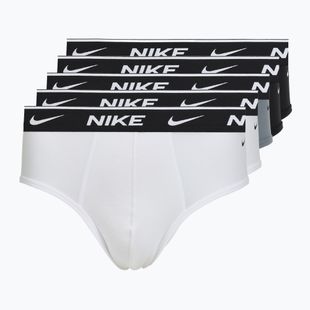 Мъжки слипове Nike Cotton Stretch Brief Adobe Brown