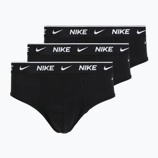 Мъжки слипове Nike Cotton Stretch Brief Black