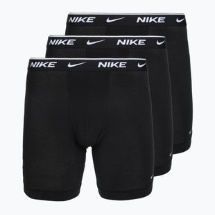 Мъжки боксерки Nike Long Boxer Brief black