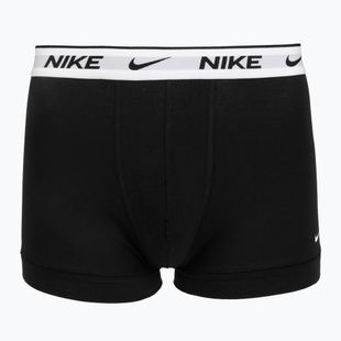 Мъжки боксерки Nike Cotton Stretch Trunk pearl blue