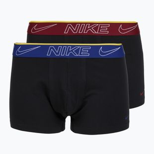 Мъжки боксерки Nike Elite Cotton Stretch Trunk evening sky