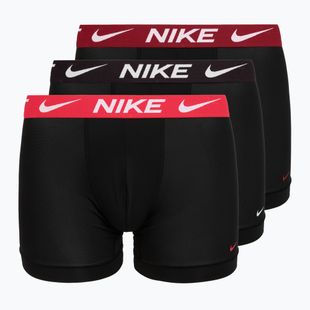 Мъжки боксерки Nike Dri-Fit Micro Advanced 3 pack asphalt