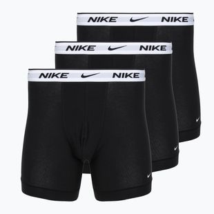 Мъжки боксерки Nike Essential Cotton Stretch pearl blue