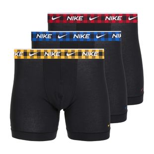 Мъжки боксерки Nike Essential Cotton Stretch storm