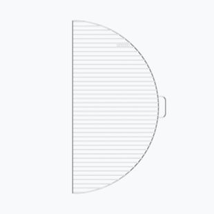 Грил BonFeu Bongrill ½ corten