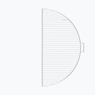 Грил BonFeu Bongrill ½ corten