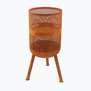 Градинско огнище BonFeu BonVes corten