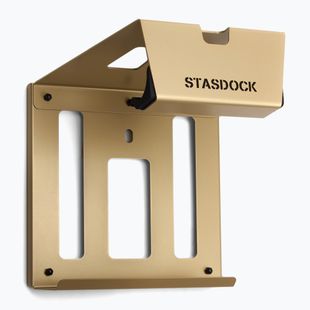 STASDOCK Bike Hanger ново злато