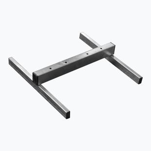 Основа за тренировъчна стена Pure2Improve Training Dummy silver