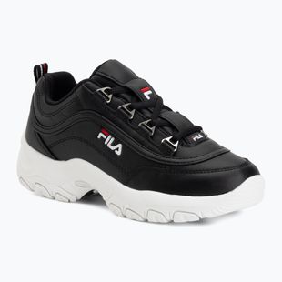Детски обувки FILA Strada black